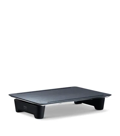 Magic Grill Electric  In Black