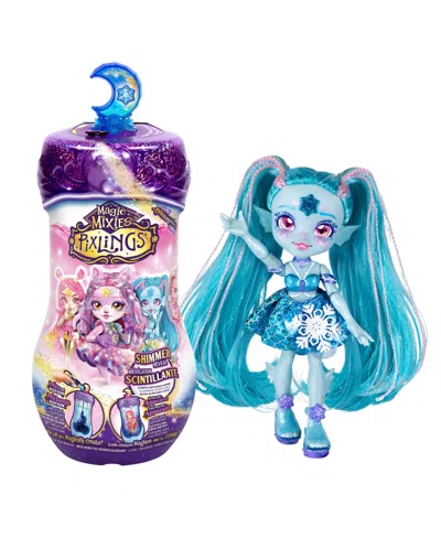 Magic Mixies Kids' Pixlings Doll Marena In Multi-color