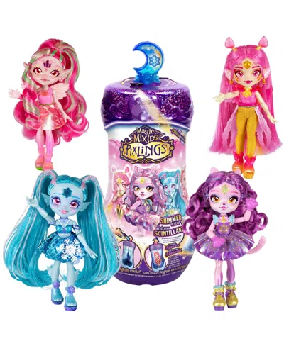Magic Mixies Kids' Pixlings Doll Series 2 Wave 1 In Multi-color