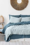 Magiclinen 3-piece Linen Duvet Cover Set