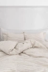 Magiclinen 3-piece Linen Duvet Cover Set