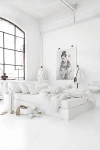 Magiclinen 3-piece Linen Duvet Cover Set