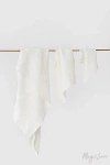 Magiclinen 3-piece Waffle Towel Set