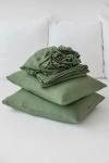 Magiclinen 4-piece Linen Sheet Set