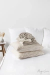 Magiclinen 4-piece Linen Sheet Set