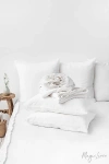 Magiclinen 4-piece Linen Sheet Set
