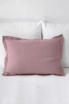 Magiclinen Linen Pillow Sham