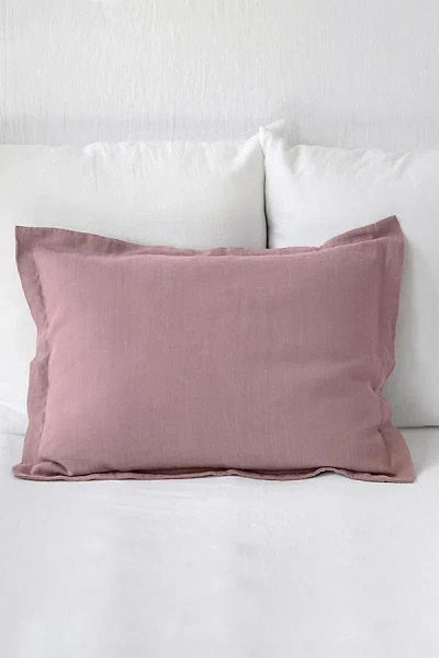 Magiclinen Linen Pillow Sham