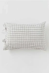 Magiclinen Linen Pillowcase With Ties