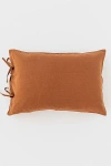Magiclinen Linen Pillowcase With Ties
