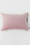 Magiclinen Linen Pillowcase With Ties