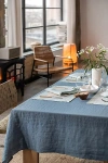 Magiclinen Linen Tablecloth