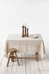 Magiclinen Linen Tablecloth