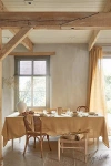 Magiclinen Linen Tablecloth