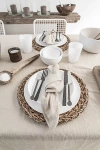 Magiclinen Napkin Set In Natural Linen
