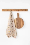 Magiclinen Tea Towel In Botanical Print At Urban Outfitters