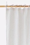 Magiclinen Tie Top Linen Curtain Panel