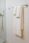 Magiclinen Waffle Bath Towel