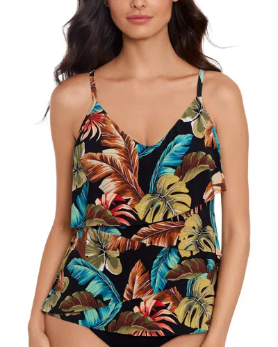 Magicsuit Aloe Chloe Tankini In Multi