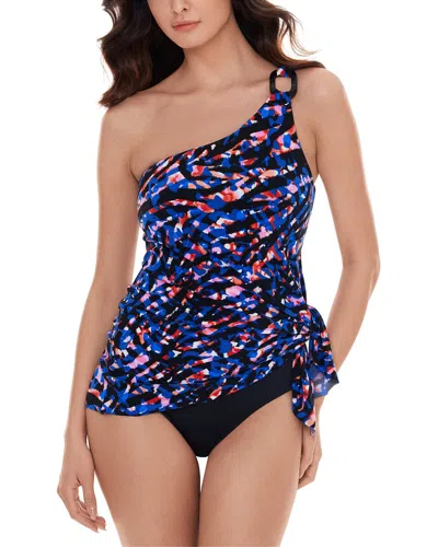 Magicsuit Amal One-piece In Blue
