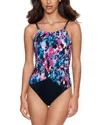 MAGICSUIT MAGICSUIT BEACHCOMBING LISA ONE-PIECE