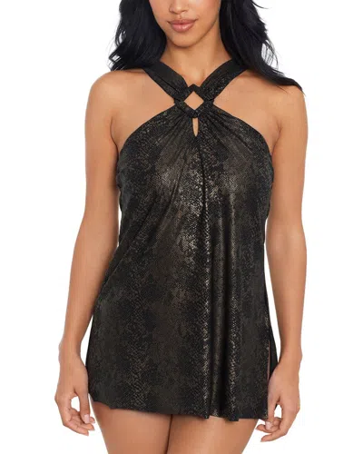 Magicsuit Beverly One-piece In Black