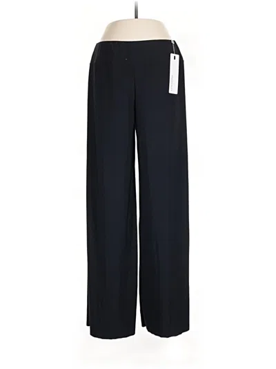 Pre-owned Magicsuit Casual Pants In Black