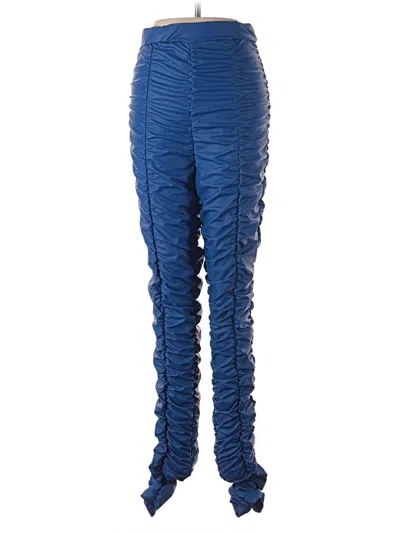Pre-owned Magicsuit Casual Pants In Blue