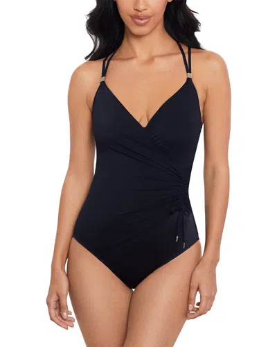 Magicsuit Celeste One-piece In Black