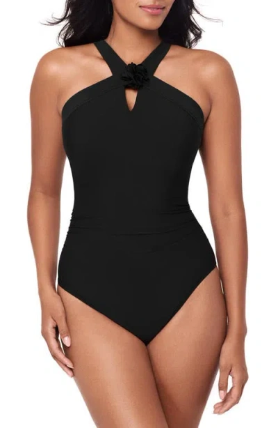 MAGICSUIT MAGICSUIT® EDITH UNDERWIRE ONE-PIECE SWIMSUIT