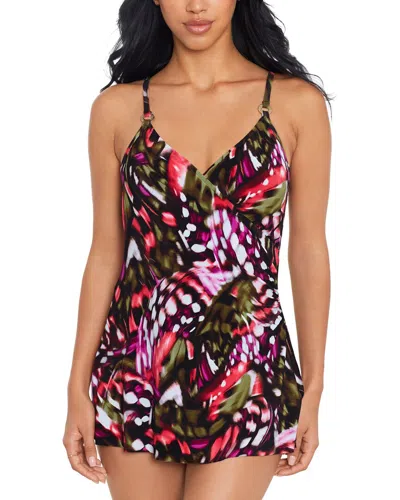 Magicsuit Flutter Willow One-piece In Multi