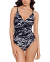 Magicsuit Gianna One-piece In Black