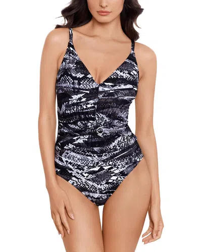 Magicsuit Gianna One-piece In Black