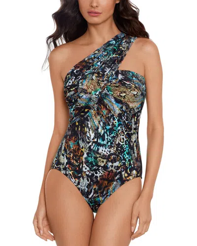 MAGICSUIT MAGICSUIT GODDESS ONE-PIECE