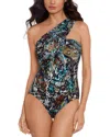 Magicsuit Goddess One-piece In Multi