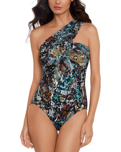 Magicsuit Goddess One-piece In Black