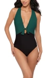 Magicsuit ® Halle One-piece Swimsuit