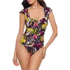 Magicsuit Women's Hot House Natalie One-piece Swimsuit In Multi White