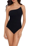 Magicsuit Charlize One-piece In Black