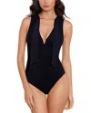 Magicsuit Iiona One-piece In Black
