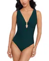 Magicsuit Marquis Kristi One Piece Swimsuit