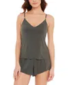Magicsuit Mila Romper One-piece Swimsuit In Green