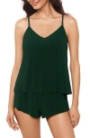 Magicsuit Mila Romper One-piece Swimsuit In Rosemary
