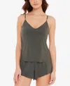Magicsuit Mila Romper One-piece Swimsuit In Green