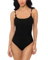 Magicsuit Moonstone Cady One Piece Swimsuit