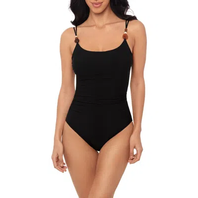 MAGICSUIT MAGICSUIT® MOONSTONE CADY ONE-PIECE SWIMSUIT