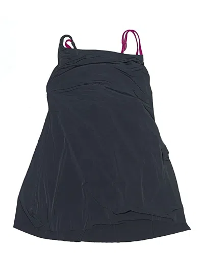 Pre-owned Magicsuit One Piece Swimsuit In Black