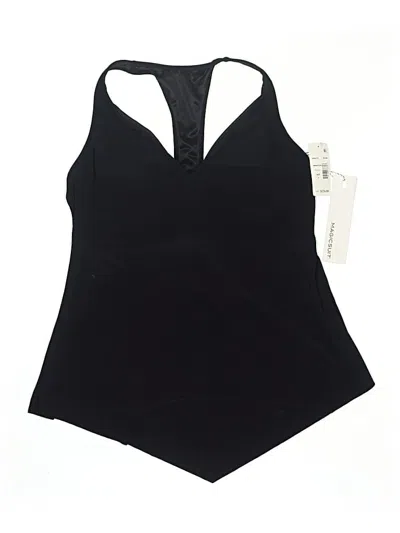 Pre-owned Magicsuit One Piece Swimsuit In Black