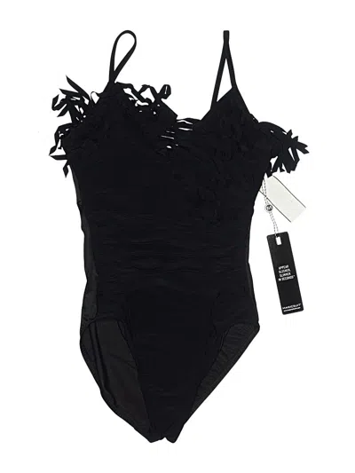 Magicsuit One Piece Swimsuit In Black