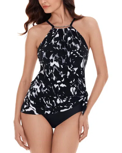 Magicsuit Parker One Piece In Black